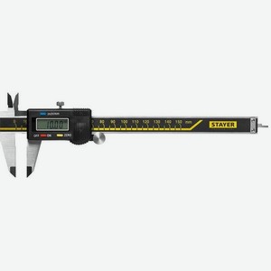 Штангенциркуль Stayer 34410-150