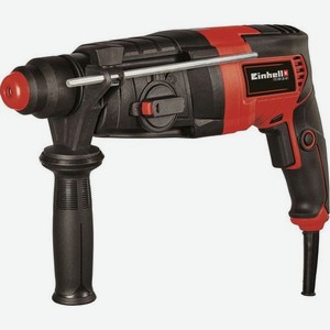 Перфоратор Einhell Tc-rh 800 4f [4257980]