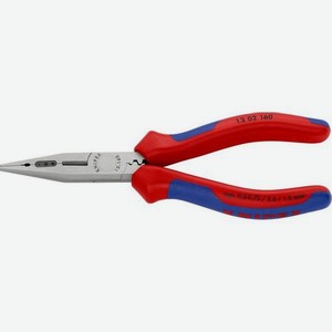 Плоскогубцы KNIPEX KN-1302160, 160мм