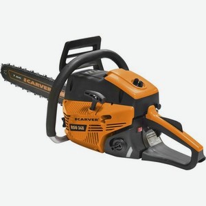 Бензопила Carver Rsg 345 [01.004.00045]