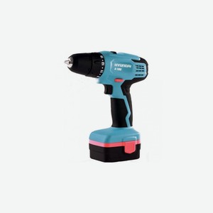 Аккумуляторный шуруповёрт TSV 1202, 1200 об