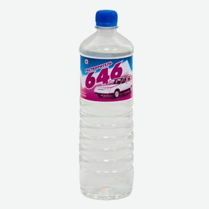 Растворитель Impuls 646 ТУ 0,9 л