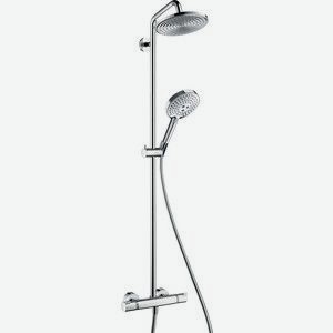 Душевая система Hansgrohe Raindance S 240 с термостатом (27115000)