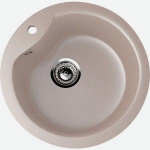 Кухонная мойка Ulgran U-102-307 терракотовый