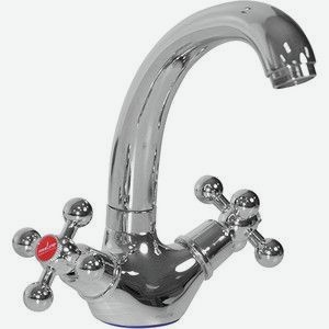 Смеситель для кухни Mixline ML07-031 хром (4630077960912)
