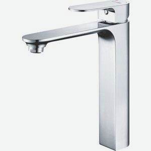 Смеситель для раковины Wasserkraft Dinkel хром (5803H)