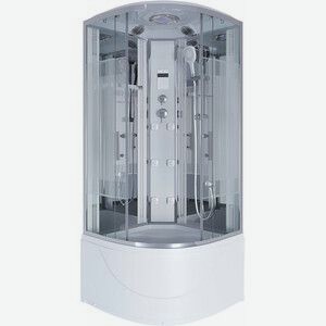 Душевая кабина Niagara NG-709-01 100х100х220