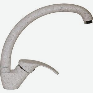 Смеситель для кухни Mixline ML-GS02 бежевый 328 (4620031443681)