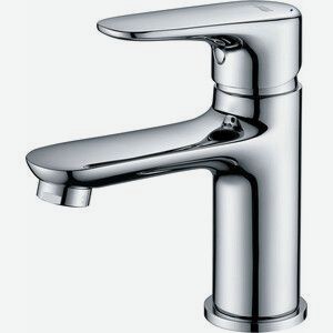 Смеситель для раковины Wasserkraft Vils хром (5603)