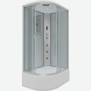 Душевая кабина Niagara NG-2310-14RF 120х80х215 правая