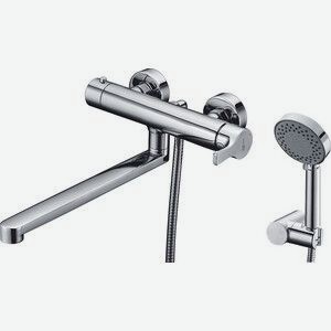 Смеситель для ванны Wasserkraft Berkel хром (4802L)