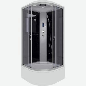 Душевая кабина Niagara NG-2508-14P 90х90х215