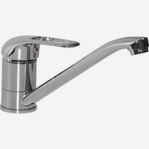 Смеситель для кухни Mixline ML05-03 хром (4630077960790)