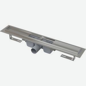 Душевой лоток AlcaPlast с порогами для перфорированной решетки (APZ1S-950)
