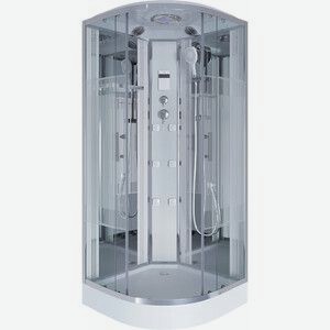 Душевая кабина Niagara NG-701-01 90х90х220
