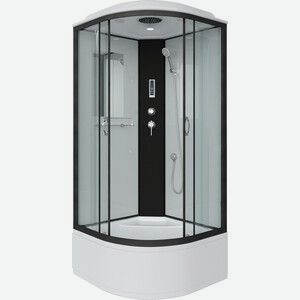 Душевая кабина Niagara NG-6708-14P 90х90х215