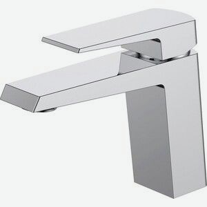 Смеситель для раковины BelBagno Arlie хром (ARL-LVM-CRM)