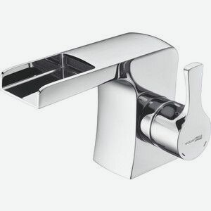 Смеситель для раковины Wasserkraft Berkel хром (4869)