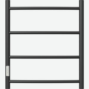 Полотенцесушитель электрический Point Афина П4 500x600 диммер слева (PN04756B)