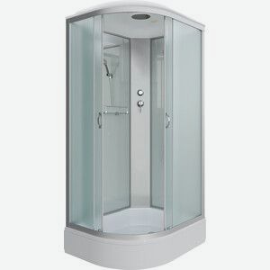 Душевая кабина Niagara NG-33194-14R 110х90х215 правая
