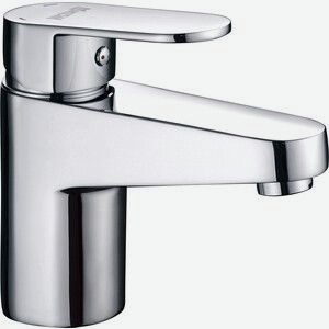 Смеситель для раковины Wasserkraft Donau хром (5303)