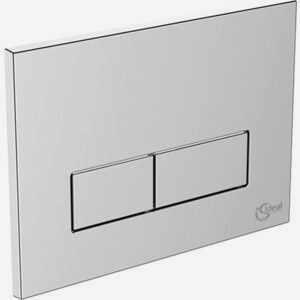 Кнопка смыва Ideal Standard Twist хром (W3708AA)