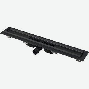 Душевой лоток AlcaPlast черный матовый (APZ101BLACK-950)
