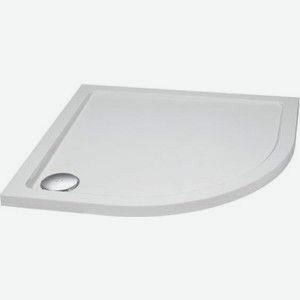 Душевой поддон Cezares Tray M-R 90x90 стеклопластик (TRAY-M-R-90-550-35-W)