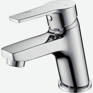 Смеситель для раковины Wasserkraft Rhin хром (4403)