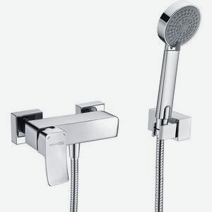 Смеситель для душа Wasserkraft Aller хром (1062)