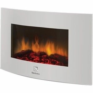 Камин Electrolux EFP/W-1200URLS Белый