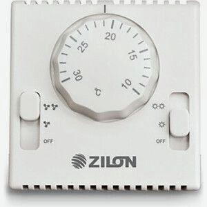 Комнатный термостат ZILON ZA-2