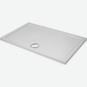 Душевой поддон Cezares Tray M-AH 170х80 стеклопластик (TRAY-M-AH-170/80-35-W)
