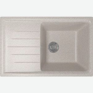 Кухонная мойка Mixline ML-GM19 песочная 302 (4630030634690)