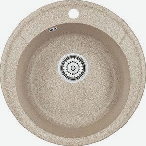 Кухонная мойка Granula Standart ST-4802 классик