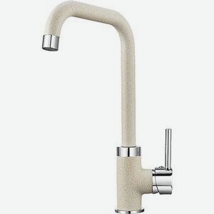 Смеситель для кухни Granula GR-0041 пирит