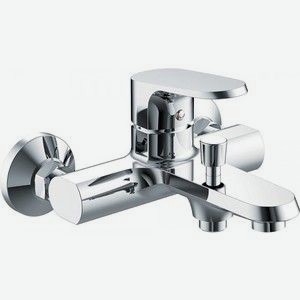 Смеситель для ванны Bravat Pure (F6105161C-01)