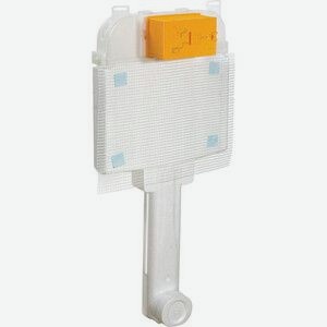 Смывной бачок OLI 74 Plus механический (601601)