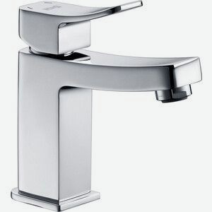 Смеситель для раковины Wasserkraft Aller хром (1064)