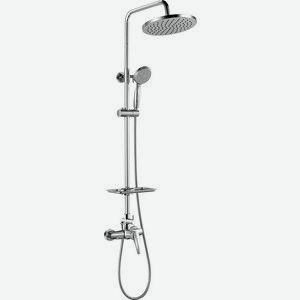 Душевая система Lemark Linara (LM0460C)