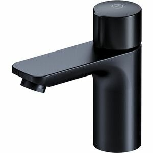 Смеситель для раковины Am.Pm X-Joy TouchReel черный (F85A02522)