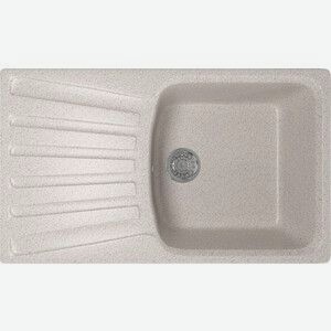 Кухонная мойка Mixline ML-GM20 песочная 302 (4630030634935)