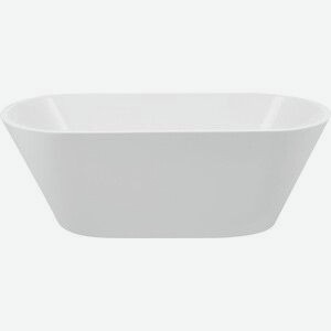 Акриловая ванна BelBagno 170х75 (BB61-1700-W0)