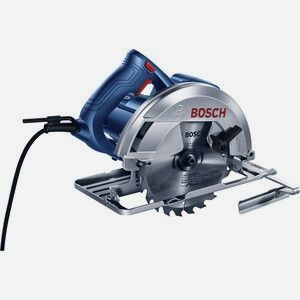 Пила дисковая Bosch GKS 140