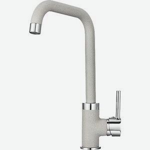 Смеситель для кухни Granula GR-0041 базальт