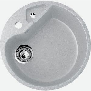 Кухонная мойка Ulgran U-108-309 темно-серая
