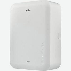 Приточная установка Ballu ONEAIR ASP-80