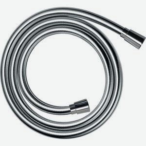 Душевой шланг Hansgrohe Isiflex 125 см, белый (28272450)