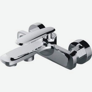 Смеситель для ванны BelBagno Gello (GEL-VASM-CRM)