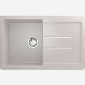 Кухонная мойка Ulgran U-507-302 песочный